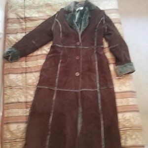 Women's Winter Coat
